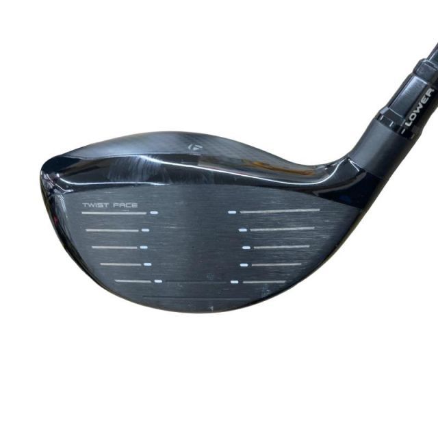 中古】 テーラーメイド ORIGINAL ONE MINI DRIVER 11.5° ドライバー DR