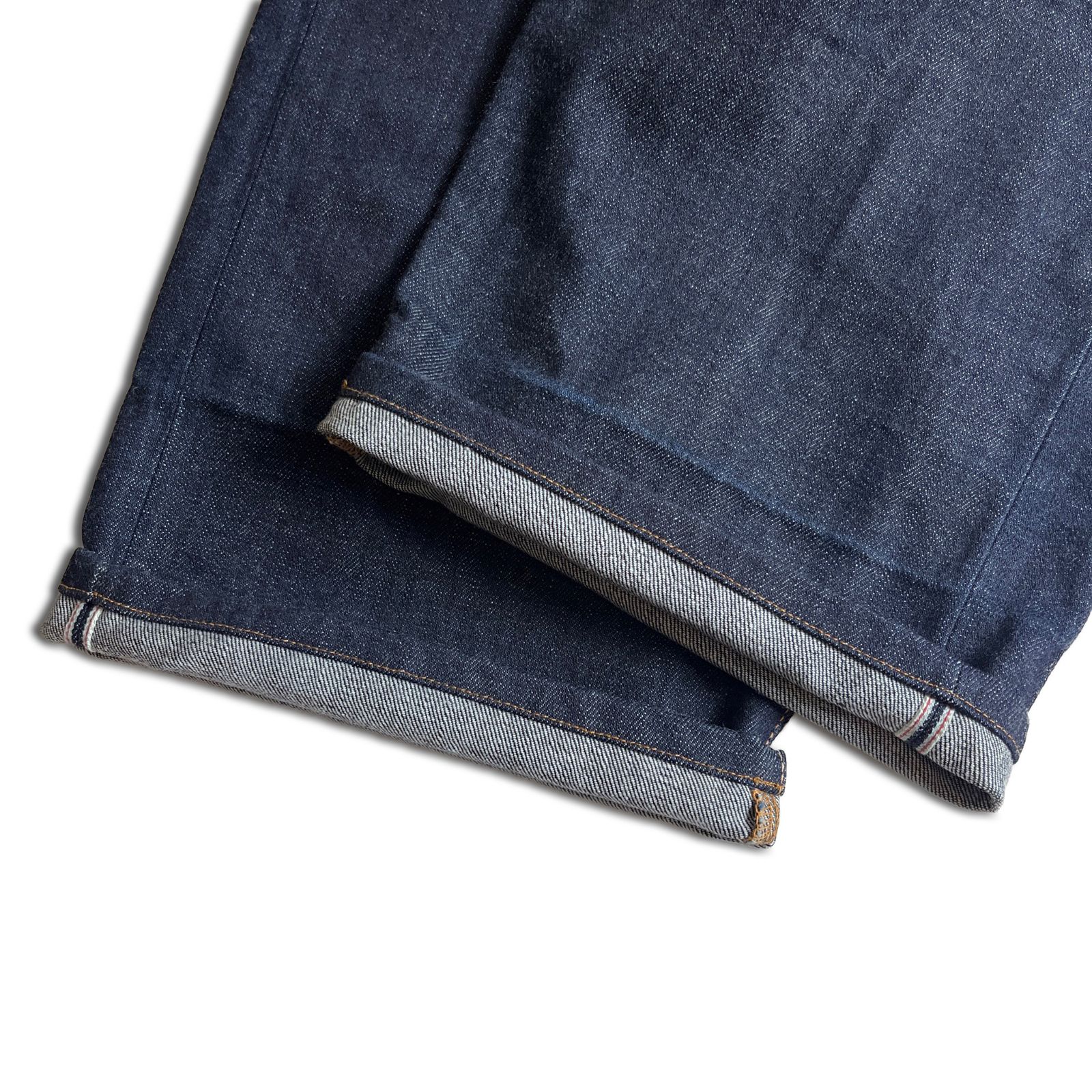 W36】EVISU Lot.2001 No.2 カモメ ペイント デニムパンツ エヴィス