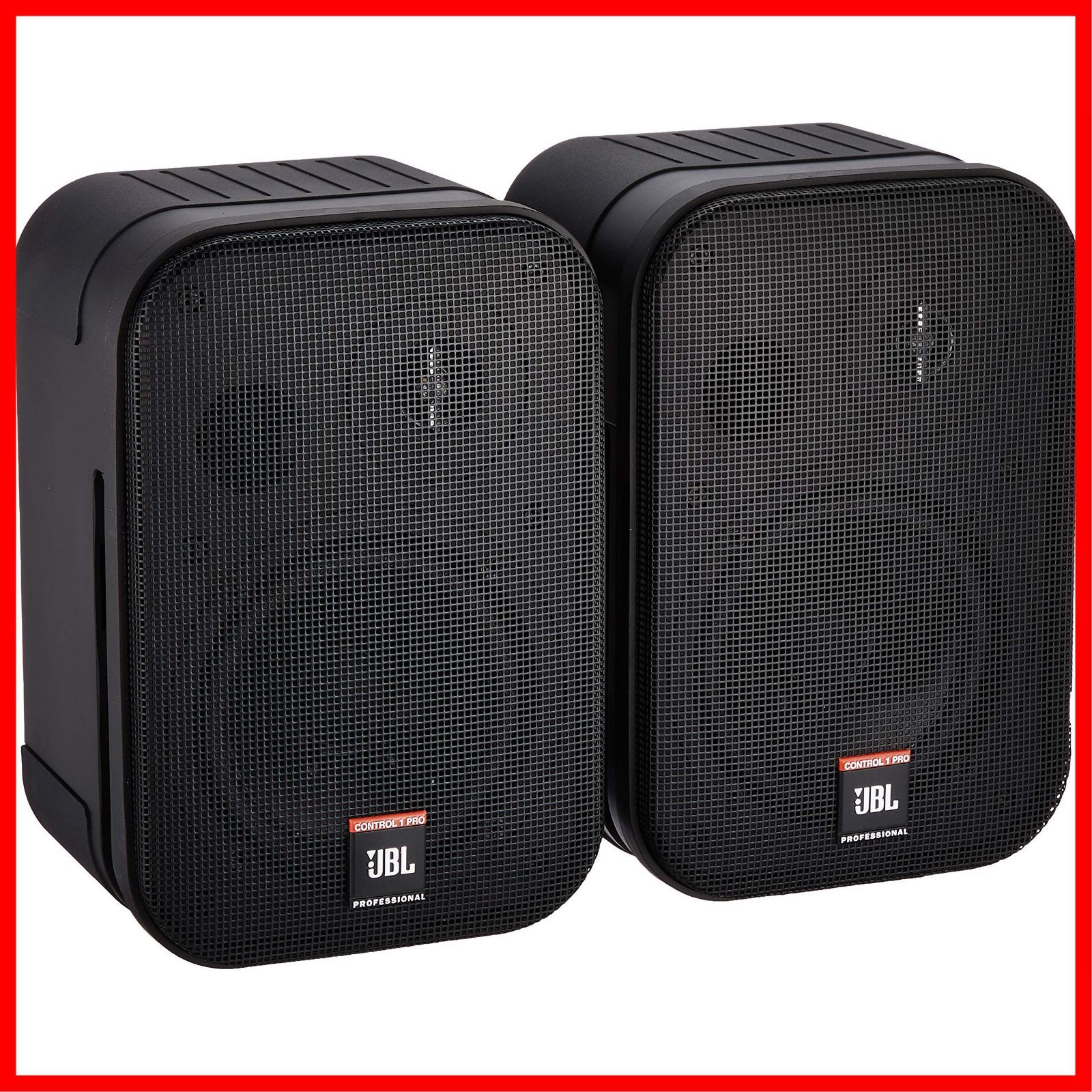 【即日発送】Control 2wayコンパクトスピーカー(ペア) 1 JBL PRO