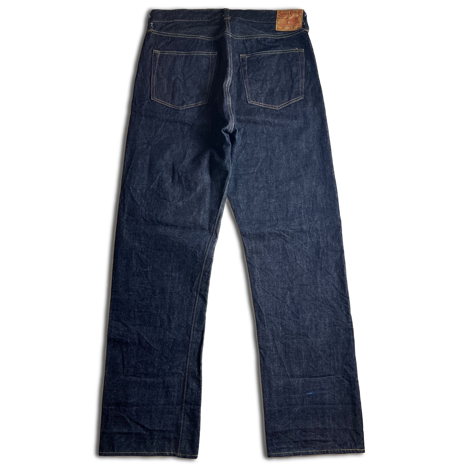 W38】SUGAR CANE Lot.1947 デニムパンツ シュガーケーン 2000000025858 