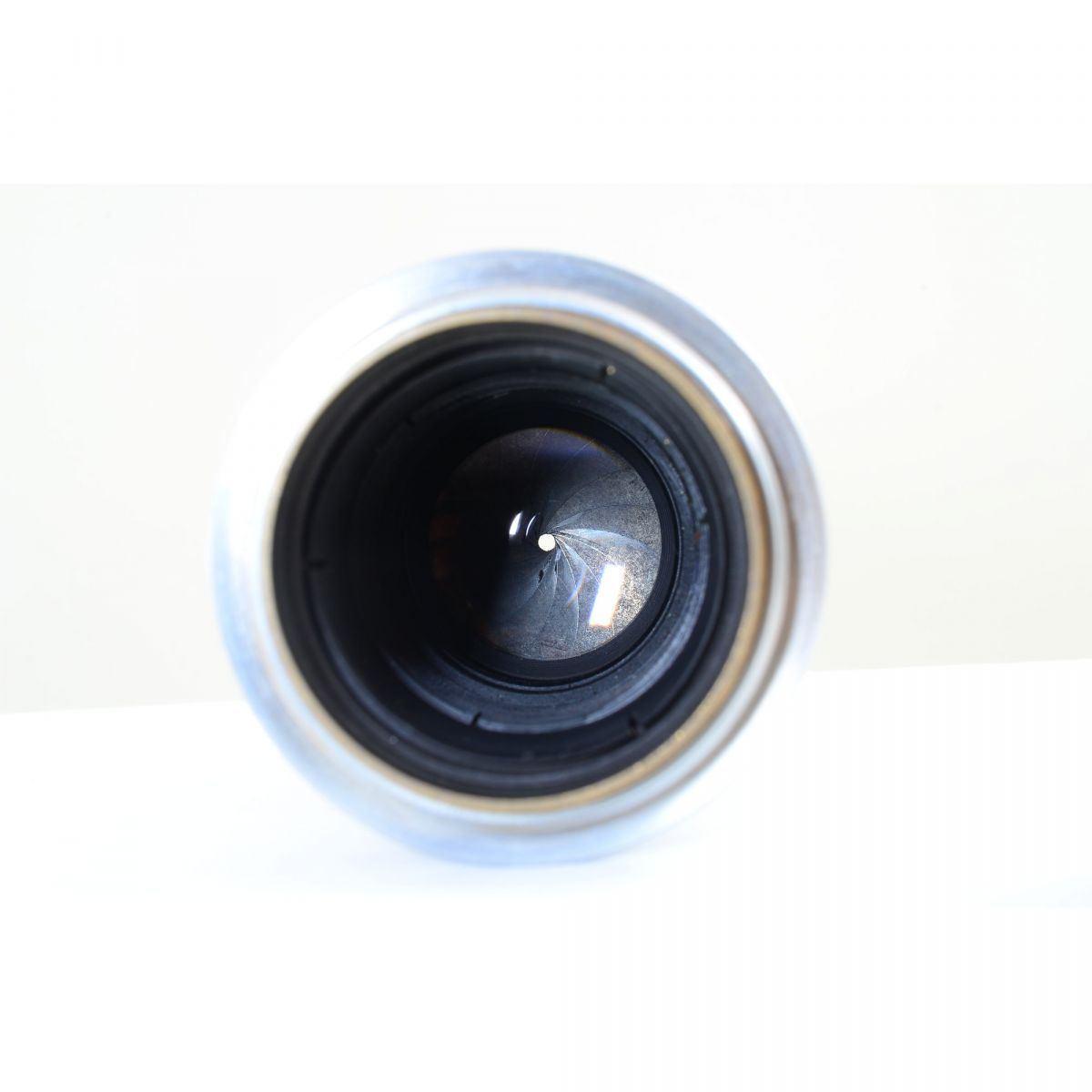 Leica Leitz Elmar 9cm f/4 LTM L39 単焦点 カメラレンズ 交換レンズ