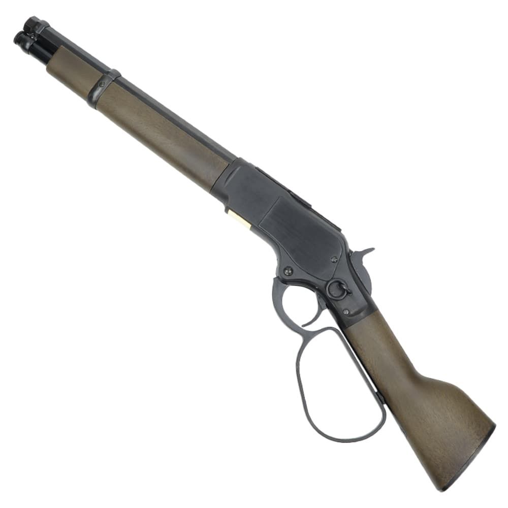 KTW ガスライフル WINCHESTER M1873 ランダル 18歳以上