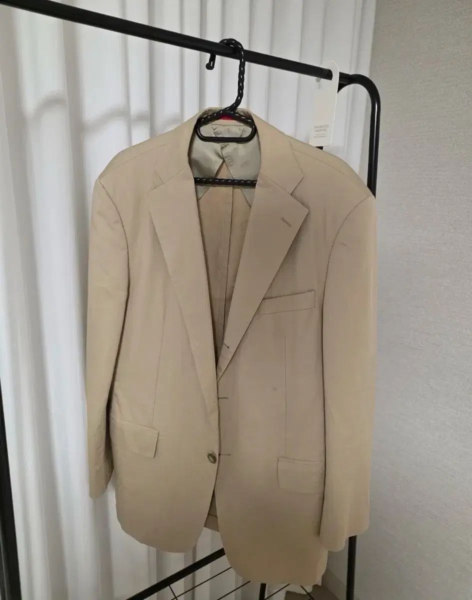 J.PRESS コットン スーツ セットアップ 100