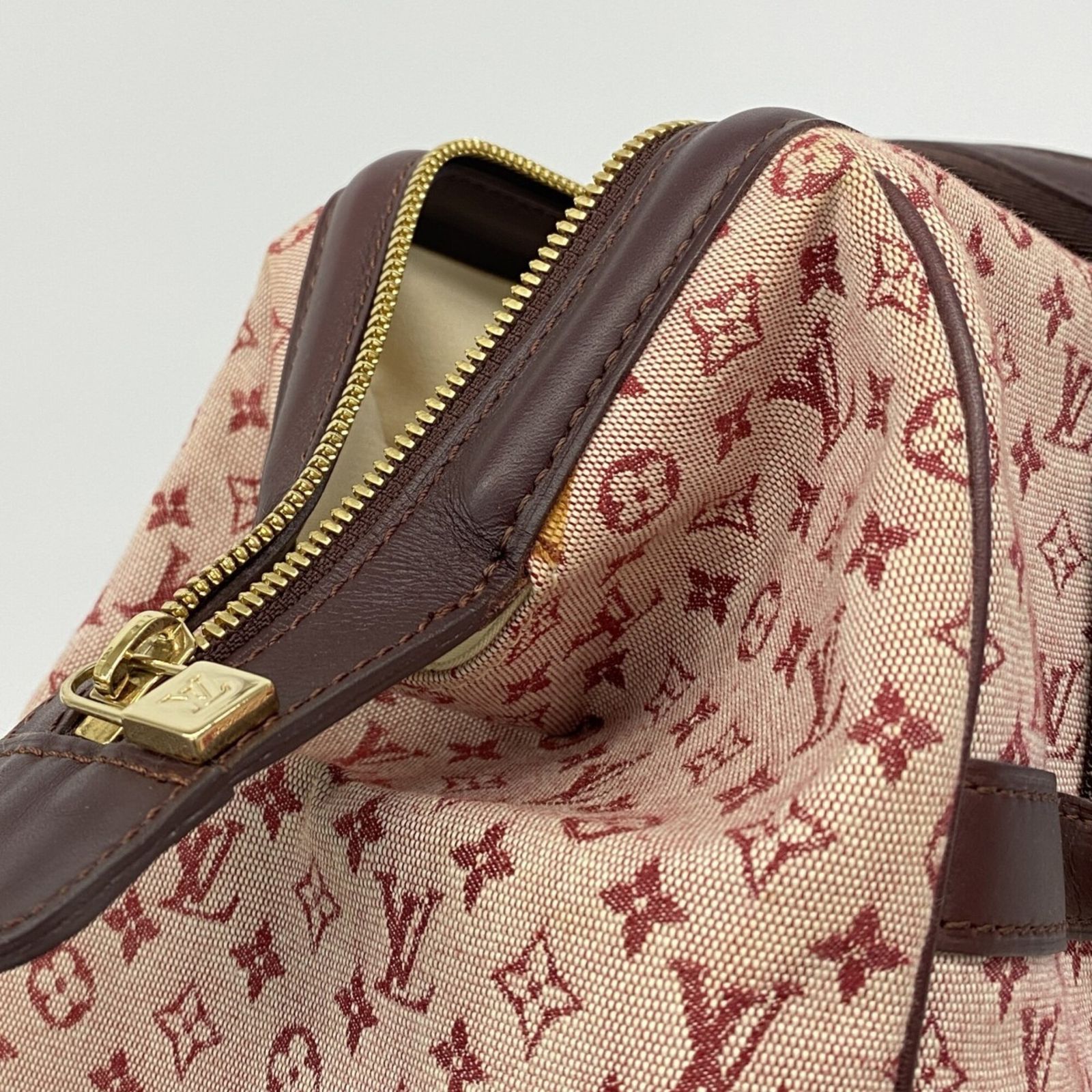 ルイ・ヴィトン(Louis Vuitton) ルイ・ヴィトン ハンドバッグ