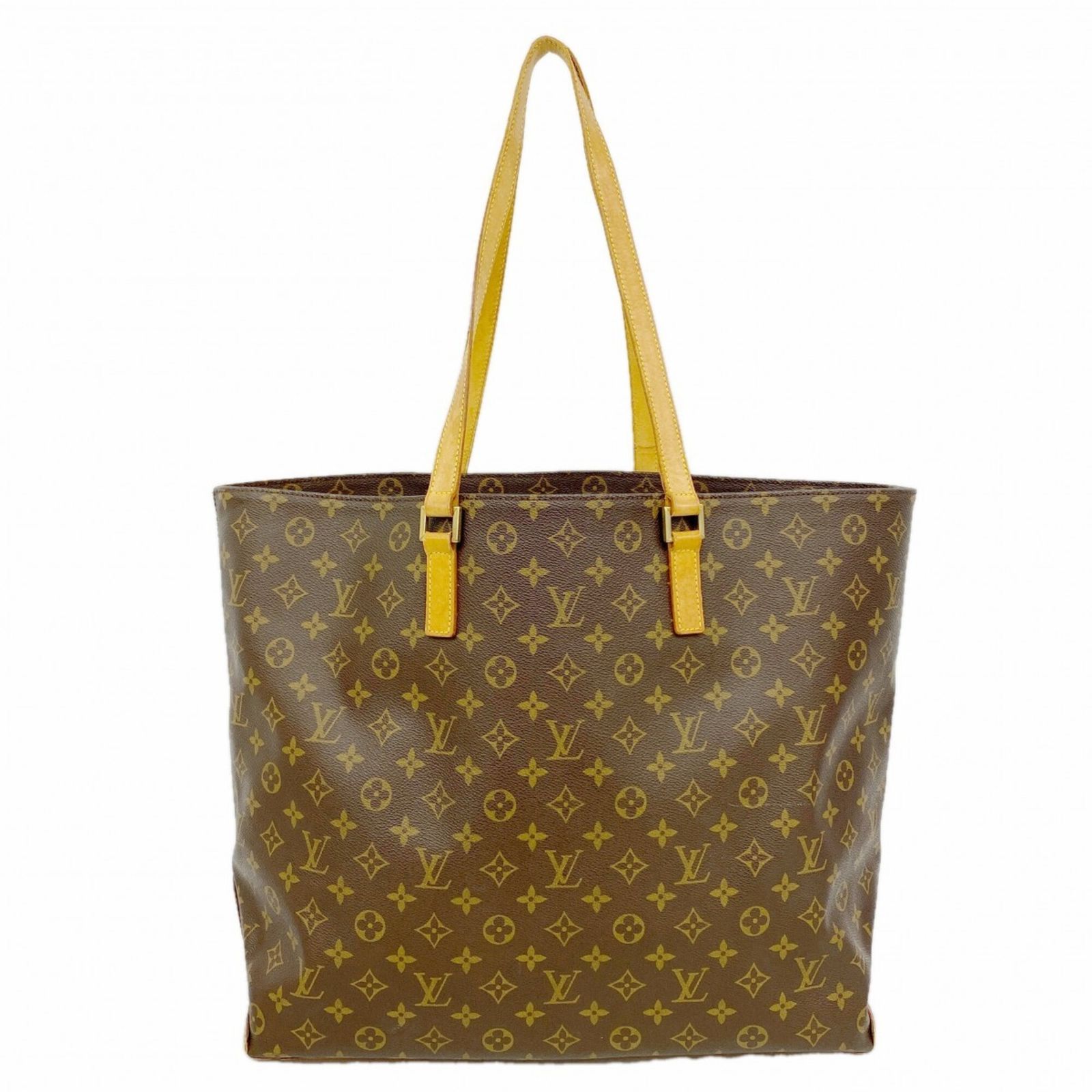 ルイ・ヴィトン(Louis Vuitton) ルイ・ヴィトン トートバッグ モノグラム カバアルト M51152 ブラウンレディース