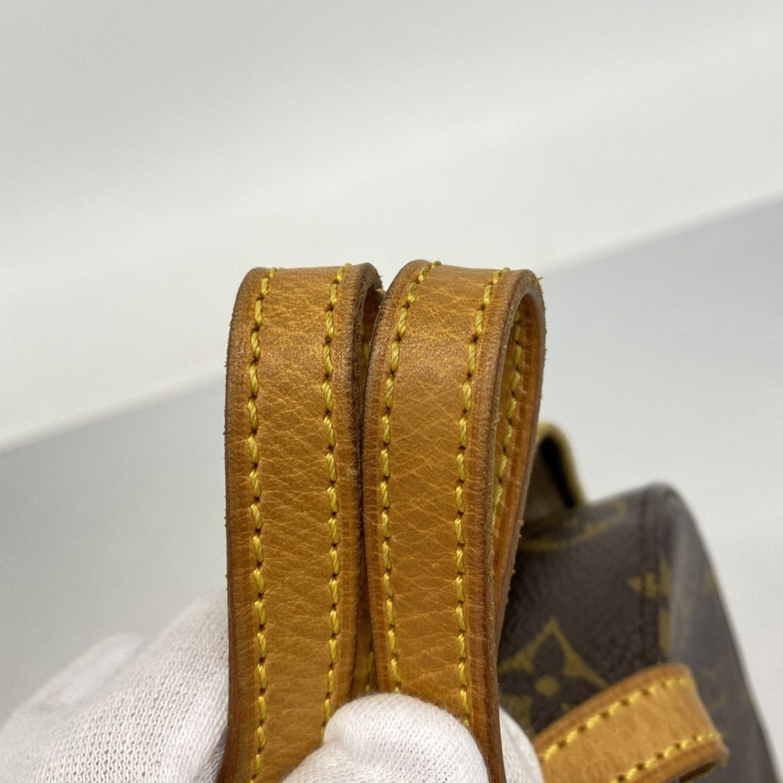ルイ・ヴィトン(Louis Vuitton) ルイ・ヴィトン ハンドバッグ