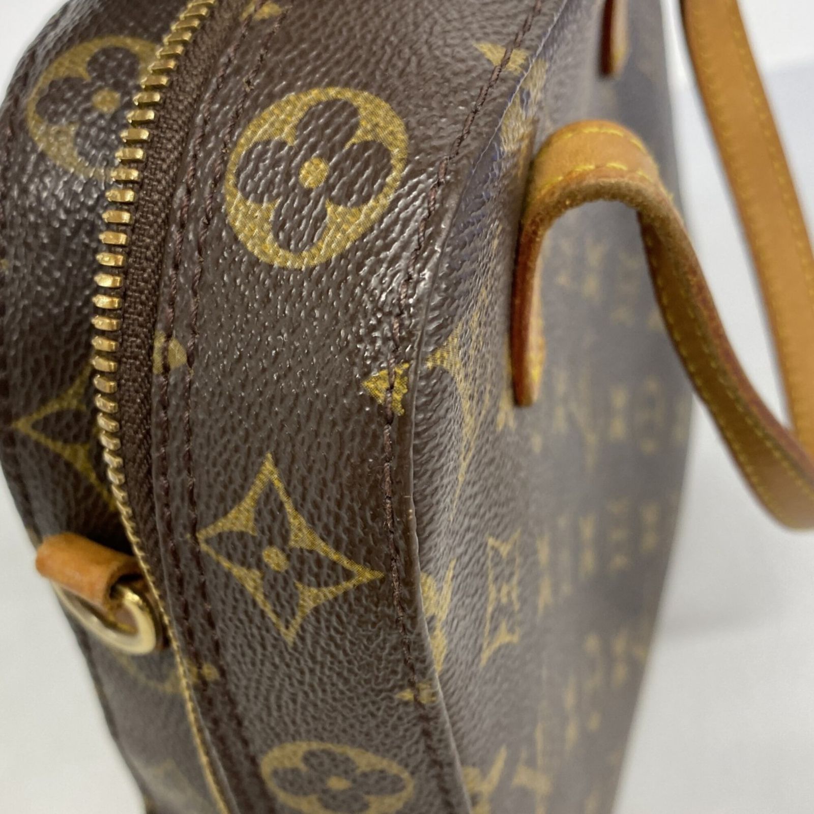 ルイ・ヴィトン(Louis Vuitton) ルイ・ヴィトン ハンドバッグ