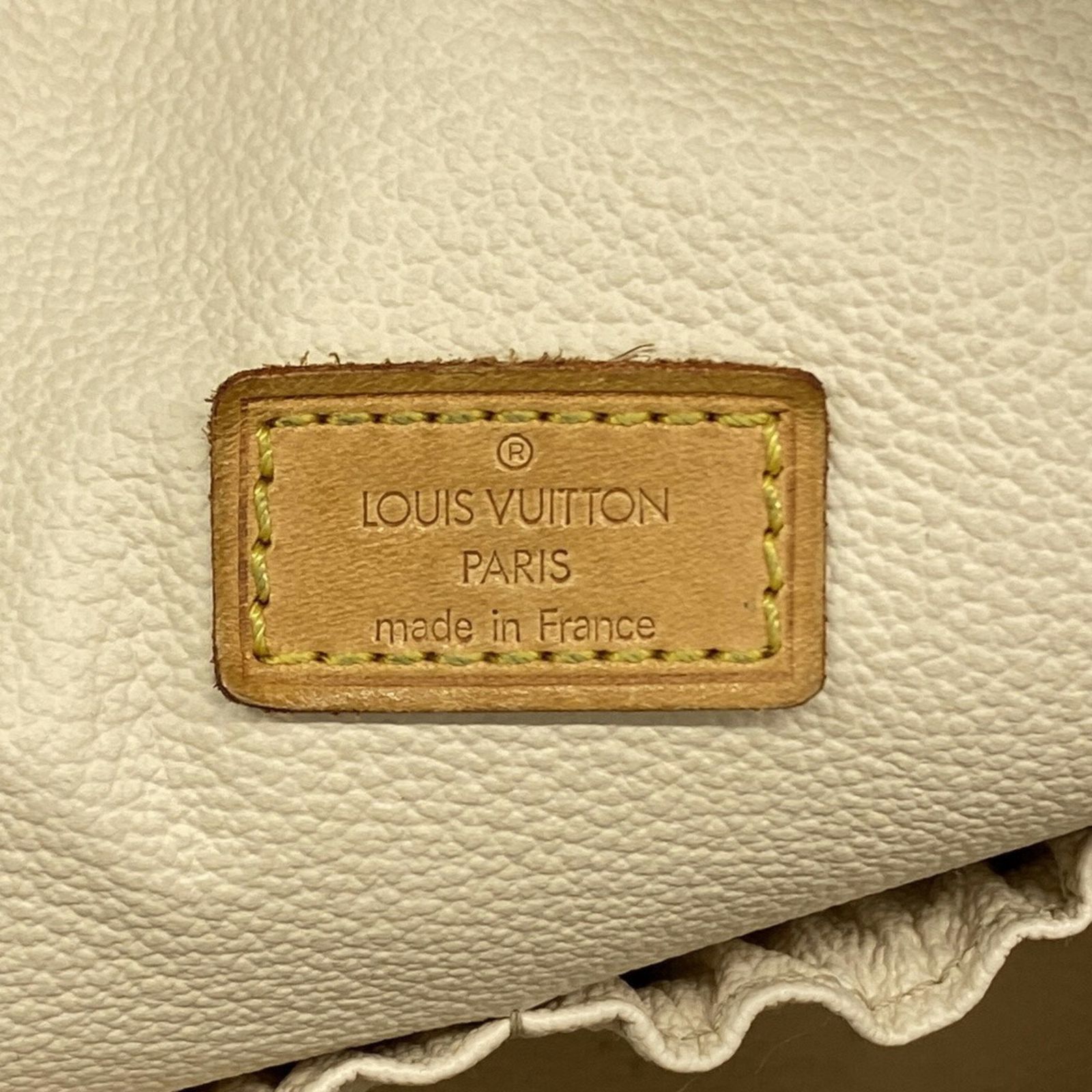 ルイ・ヴィトン(Louis Vuitton) ルイ・ヴィトン ハンドバッグ
