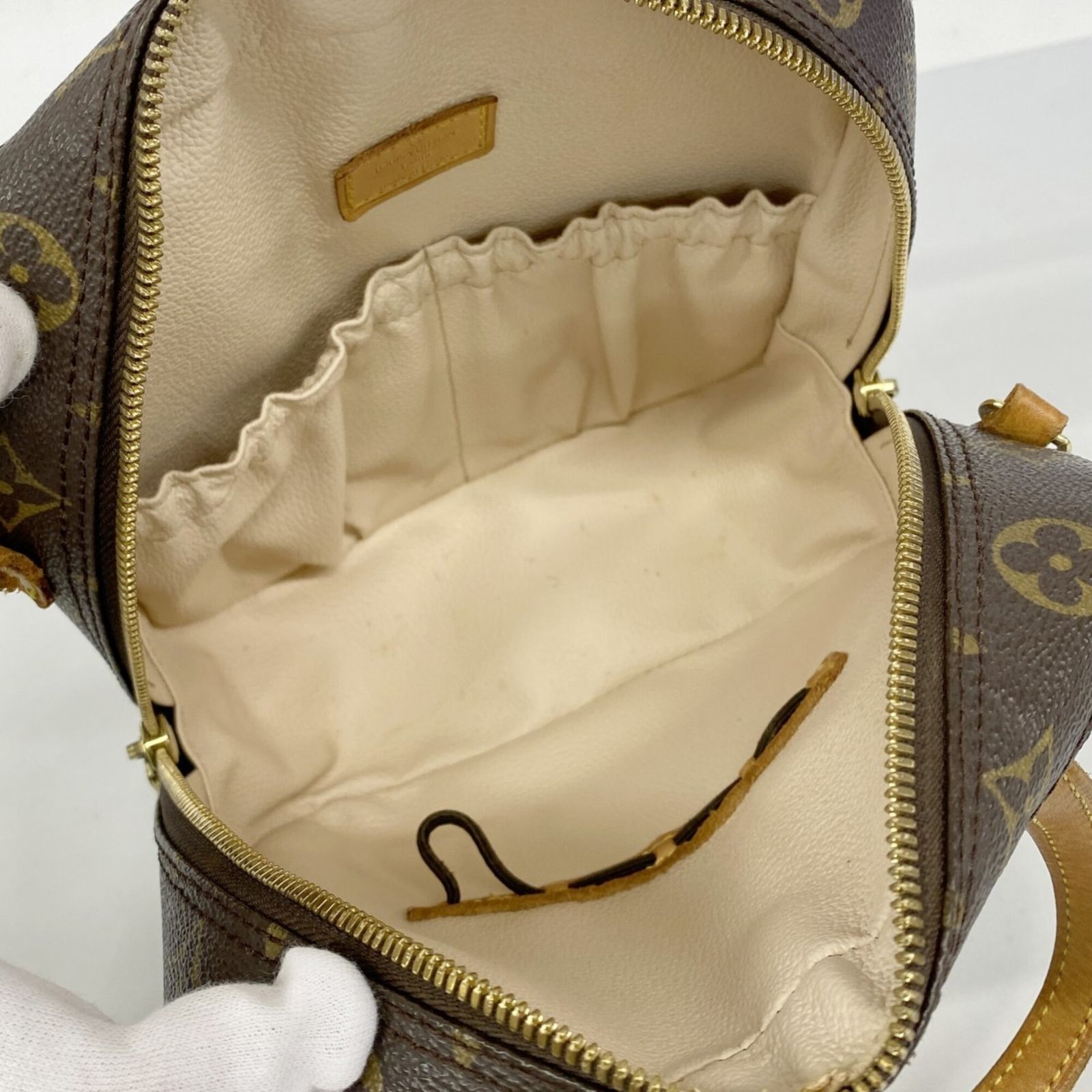 ルイ・ヴィトン(Louis Vuitton) ルイ・ヴィトン ハンドバッグ