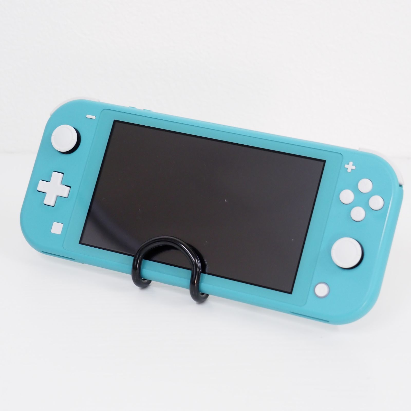 ニンテンドースイッチ ライト 本体 Nintendo Switch lite ターコイズ