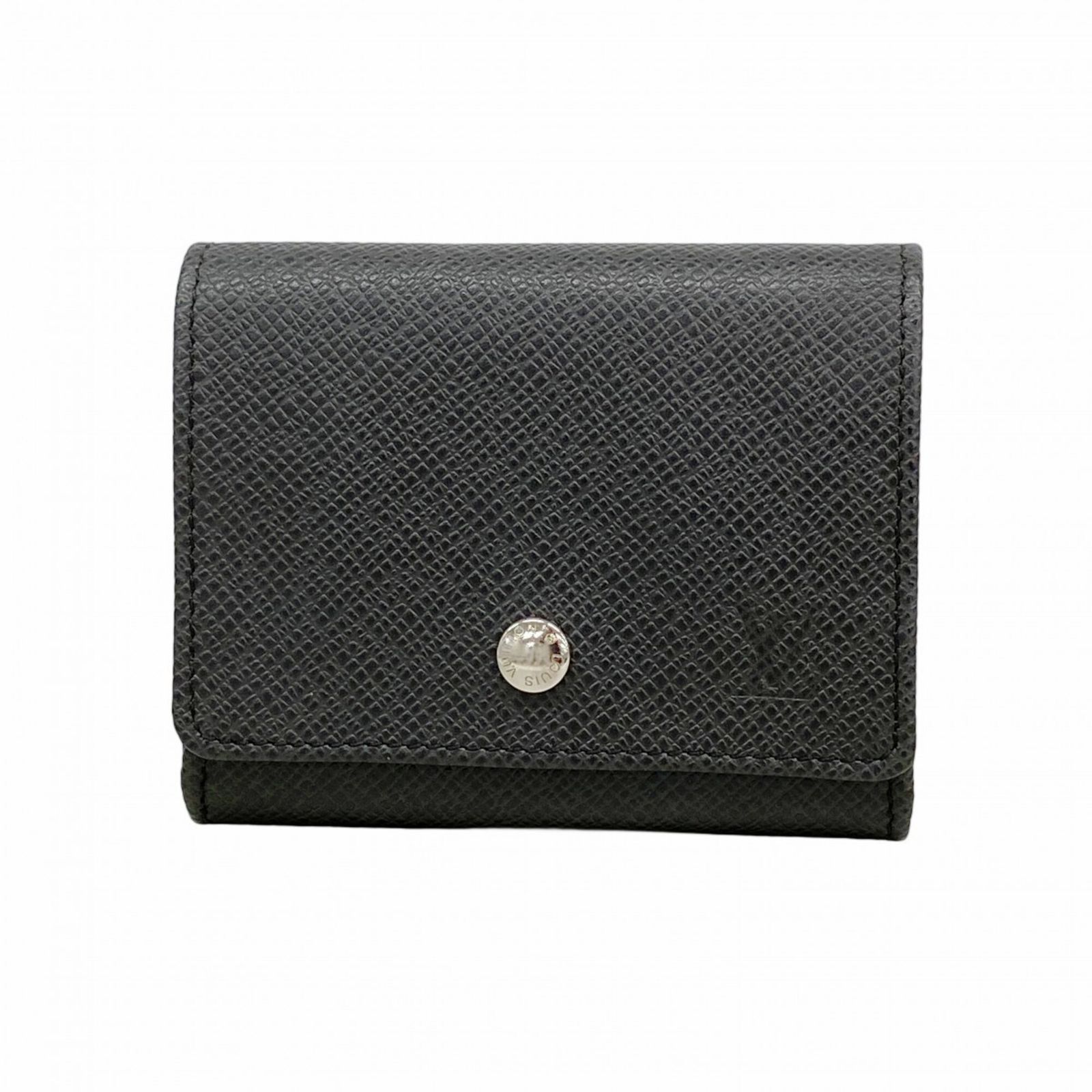 ルイ・ヴィトン(Louis Vuitton) ルイ・ヴィトン 財布・コインケース タイガ ポルトモネセルゲイ M32562 アルドワーズメンズ