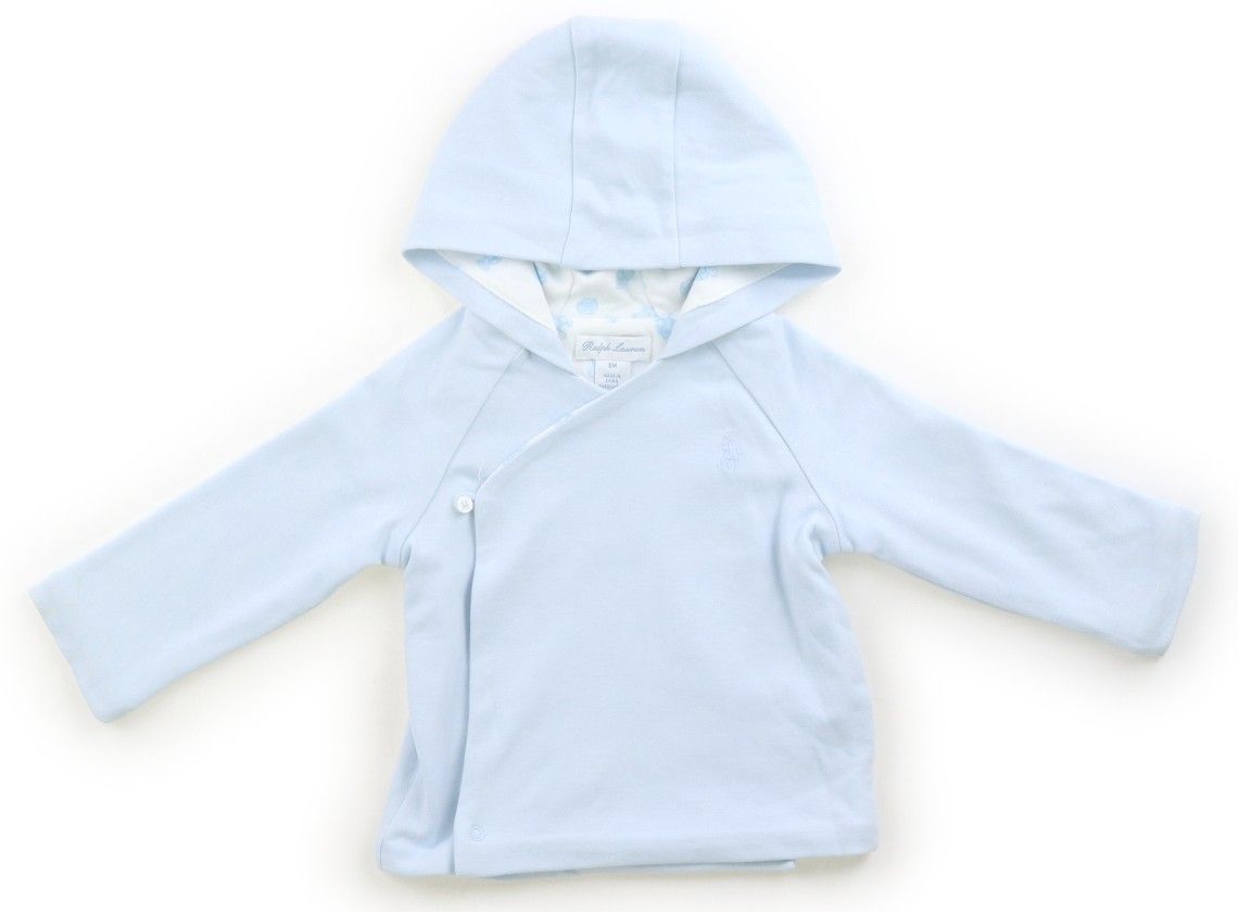 ラルフローレン/RalphLauren】パーカー 70サイズ 男の子【子供服