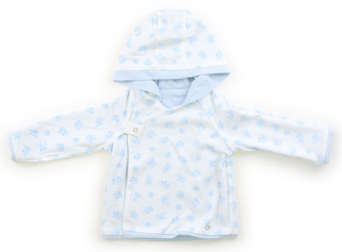 ラルフローレン 75-80cm 12点 まとめ売り 男の子 ベビー服 ラルフローレン/RalphLauren】パーカー 70サイズ 男の子【子供服