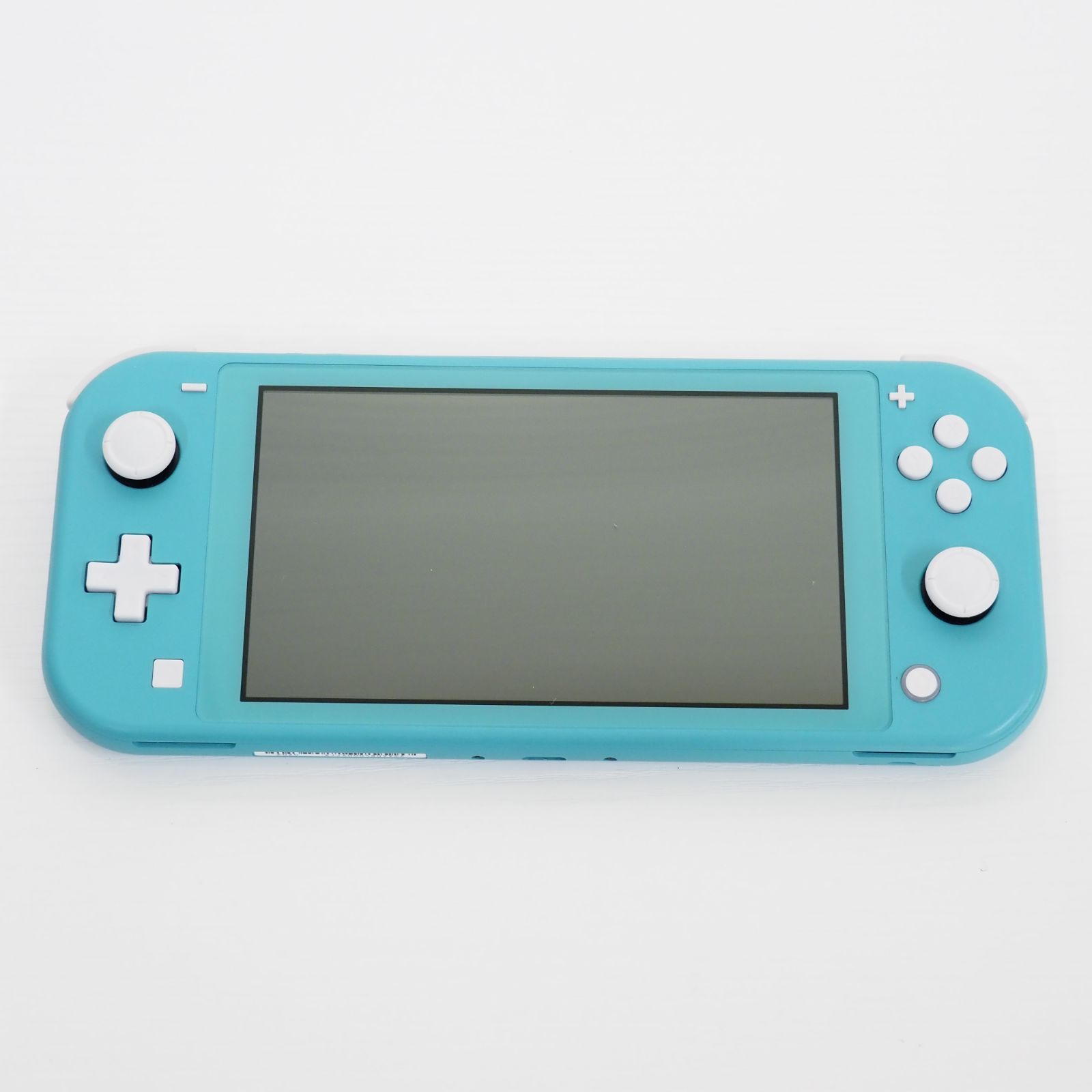 ニンテンドースイッチ ライト 本体 Nintendo Switch lite ターコイズ