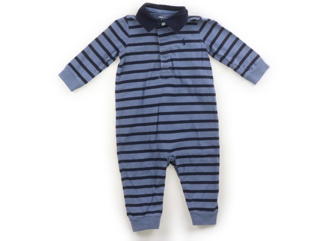 ラルフローレン/RalphLauren】カバーオール 70サイズ 男の子【子供服