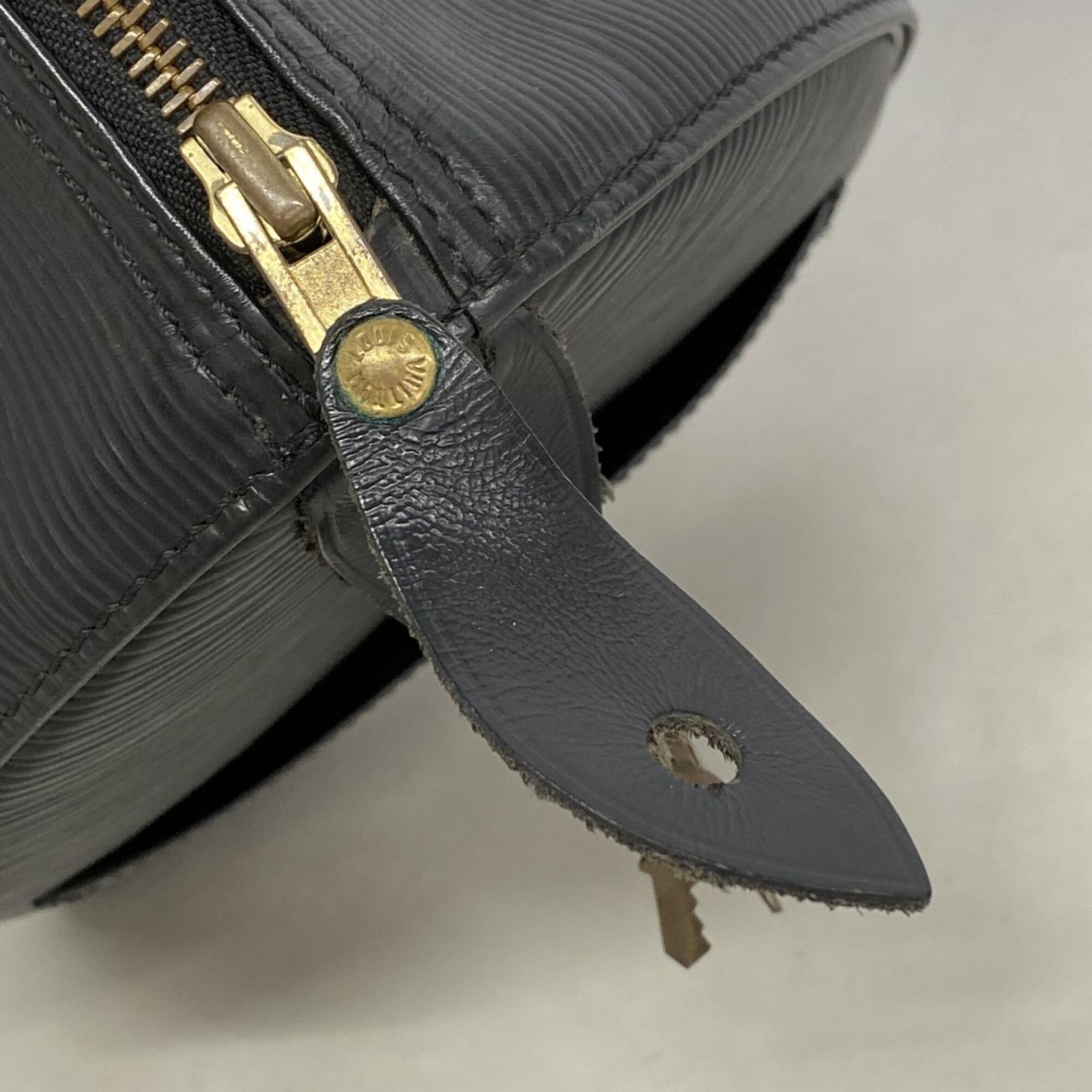 ルイ・ヴィトン(Louis Vuitton) ルイ・ヴィトン ハンドバッグ エピ