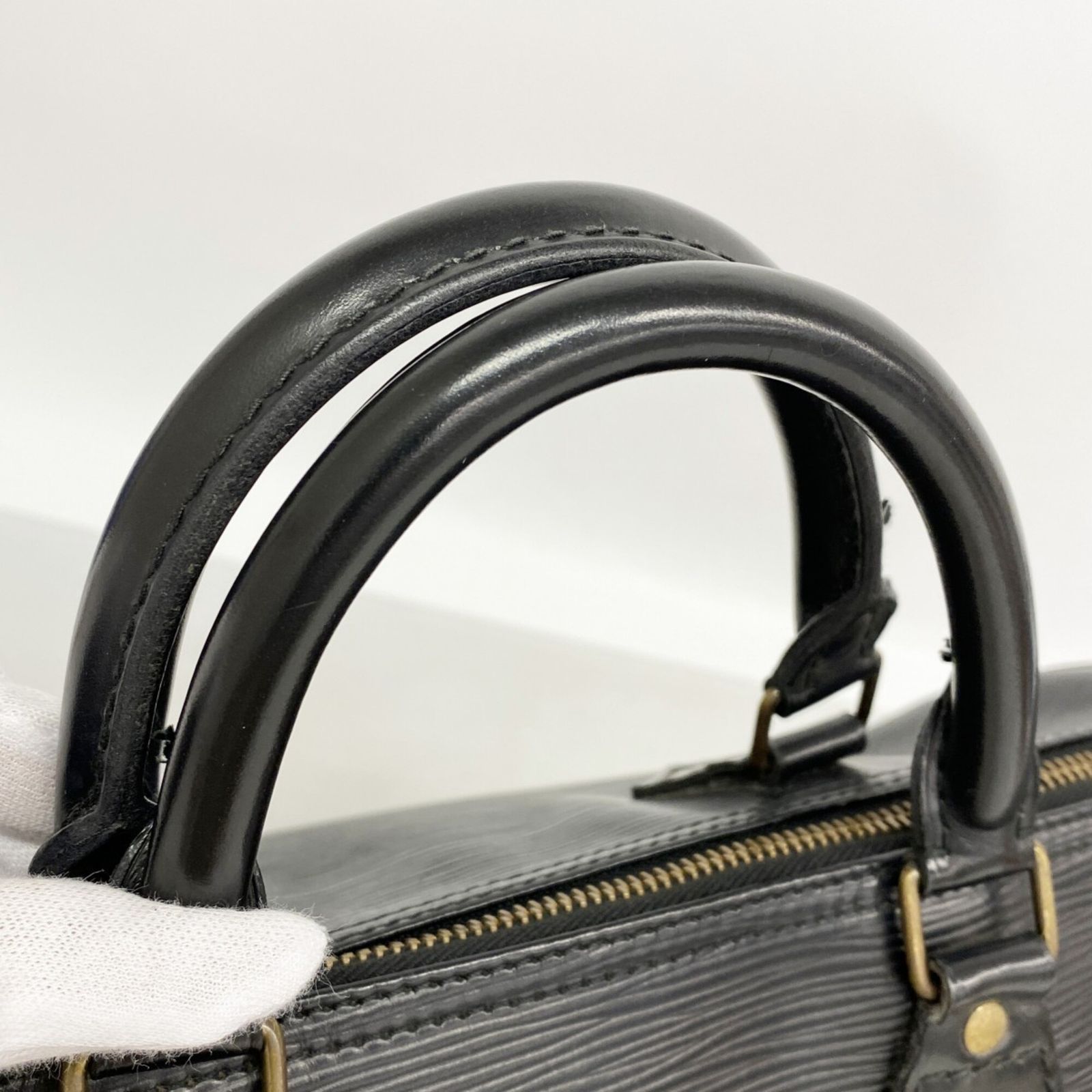 ルイ・ヴィトン(Louis Vuitton) ルイ・ヴィトン ハンドバッグ エピ