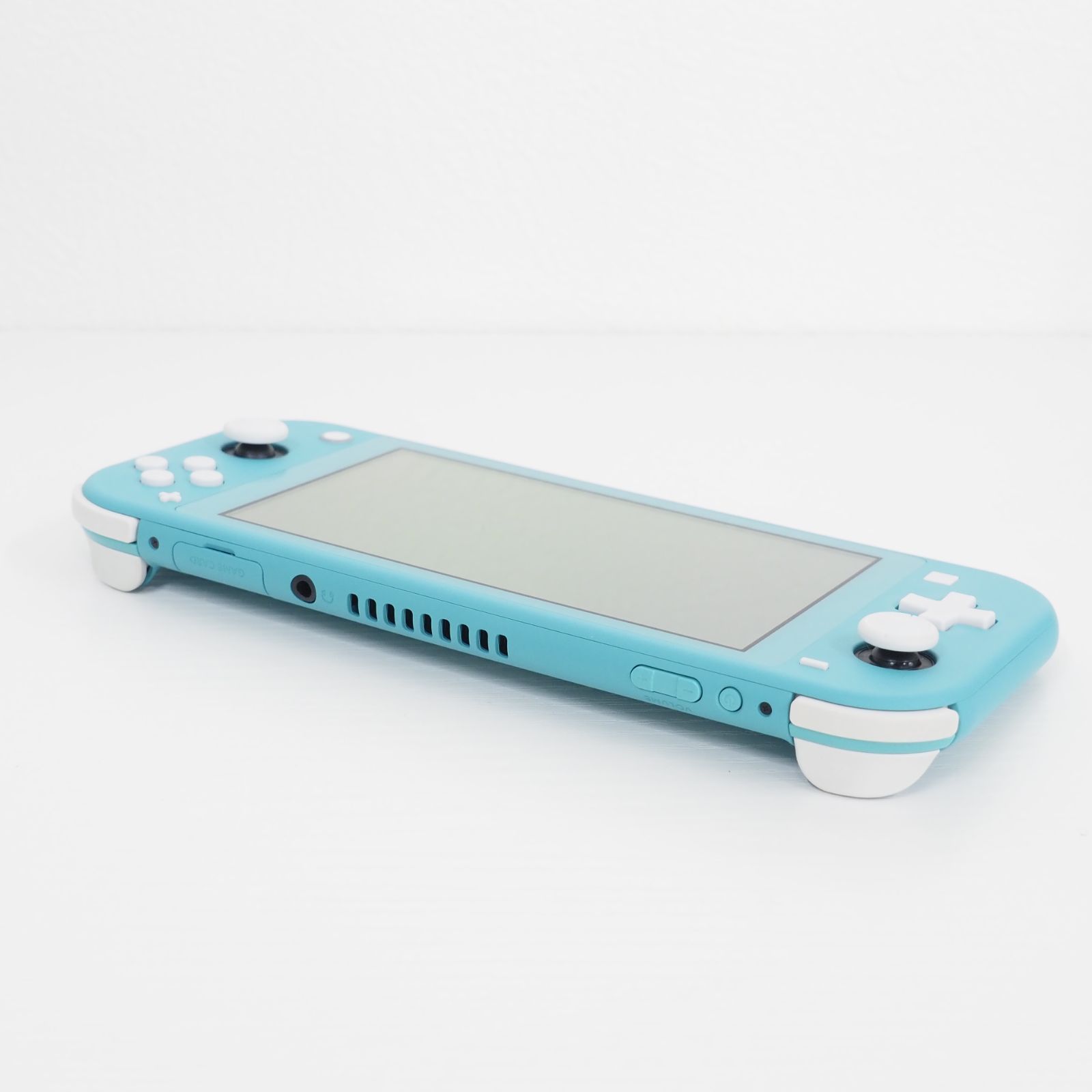 ニンテンドースイッチ ライト 本体 Nintendo Switch lite ターコイズ