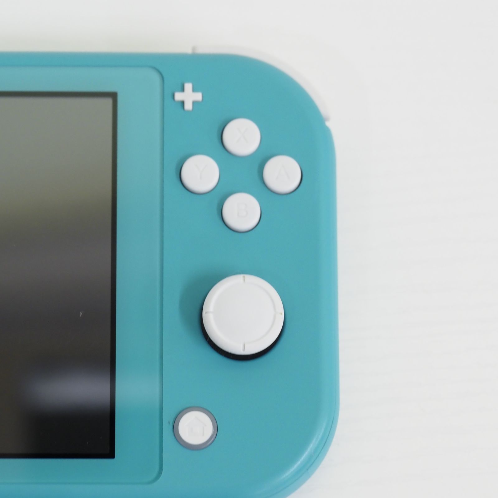 ニンテンドースイッチ ライト 本体 Nintendo Switch lite ターコイズ
