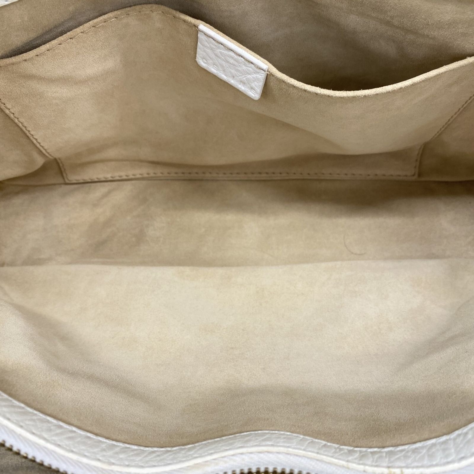セリーヌ(Celine) セリーヌ ハンドバッグ ブギーバッグ レザー
