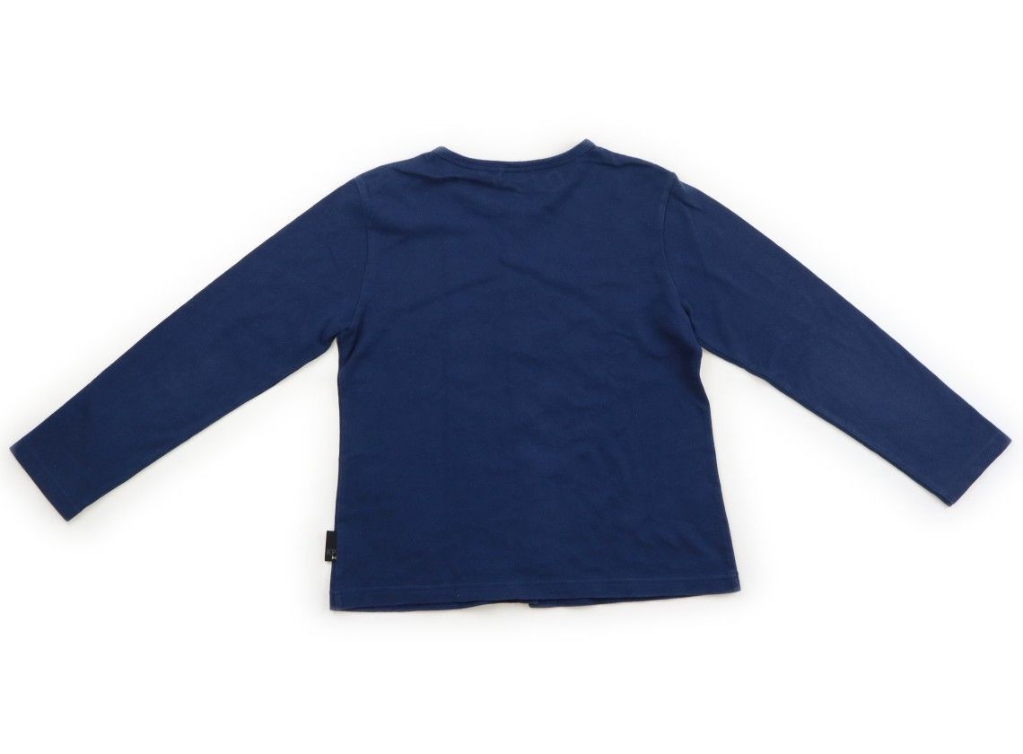 ニットプランナー（KP）/KnitPlanner(KP)】カーディガン 140サイズ