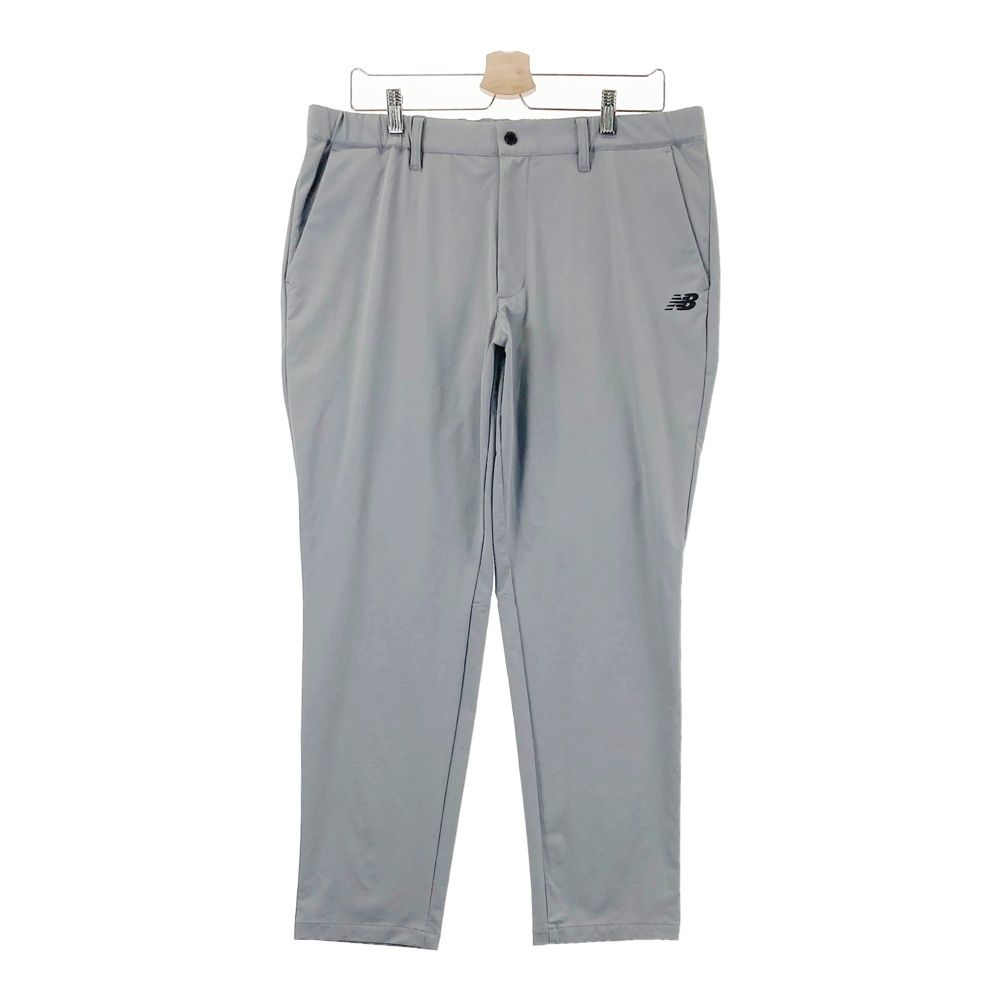 サイズ：7 NEW BALANCE GOLF ニューバランス 2025年モデル ストレッチパンツ グレー系 [240101637662] ゴルフウェア メンズ ストスト 6,263円