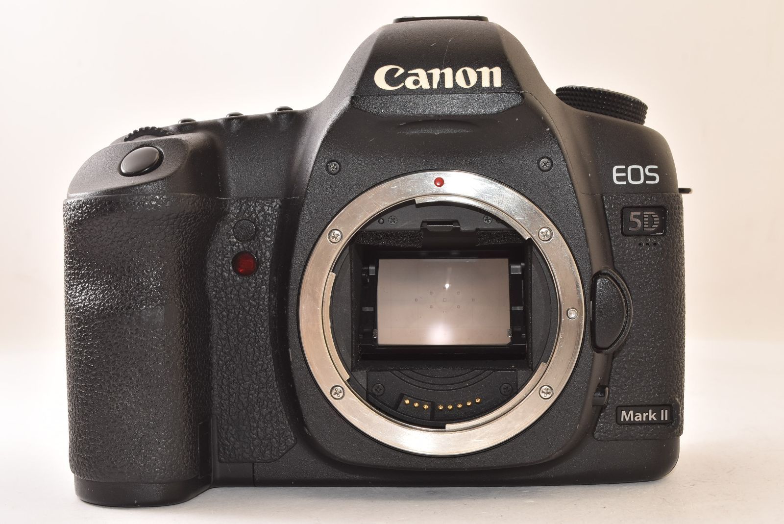 ☆ジャンク品☆ Canon キャノン EOS 5D Mark II ボディ デジタル一眼