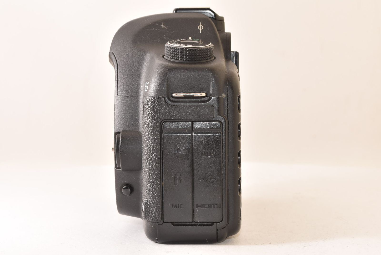 ☆ジャンク品☆ Canon キャノン EOS 5D Mark II ボディ デジタル一眼