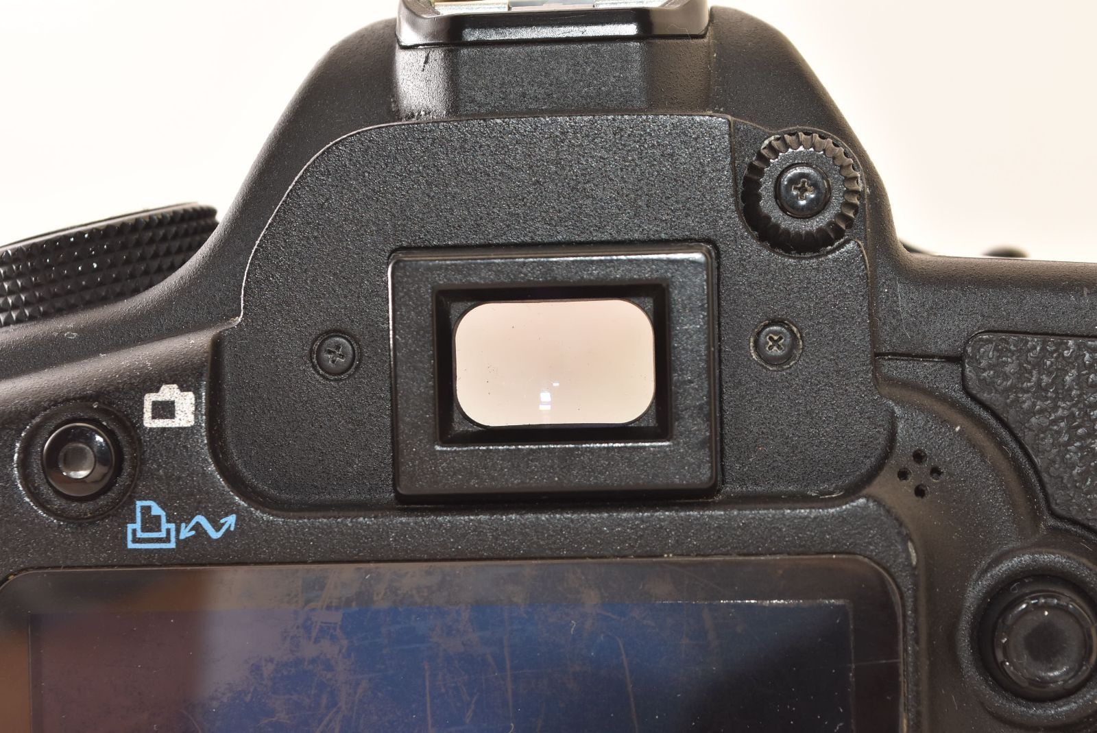 ☆ジャンク品☆ Canon キャノン EOS 5D Mark II ボディ デジタル一眼
