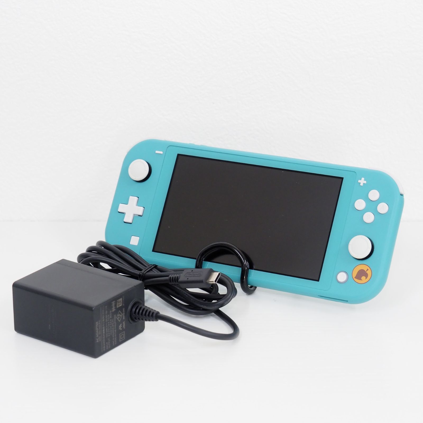 ニンテンドースイッチ ライト 本体 Nintendo Switch lite あつまれ