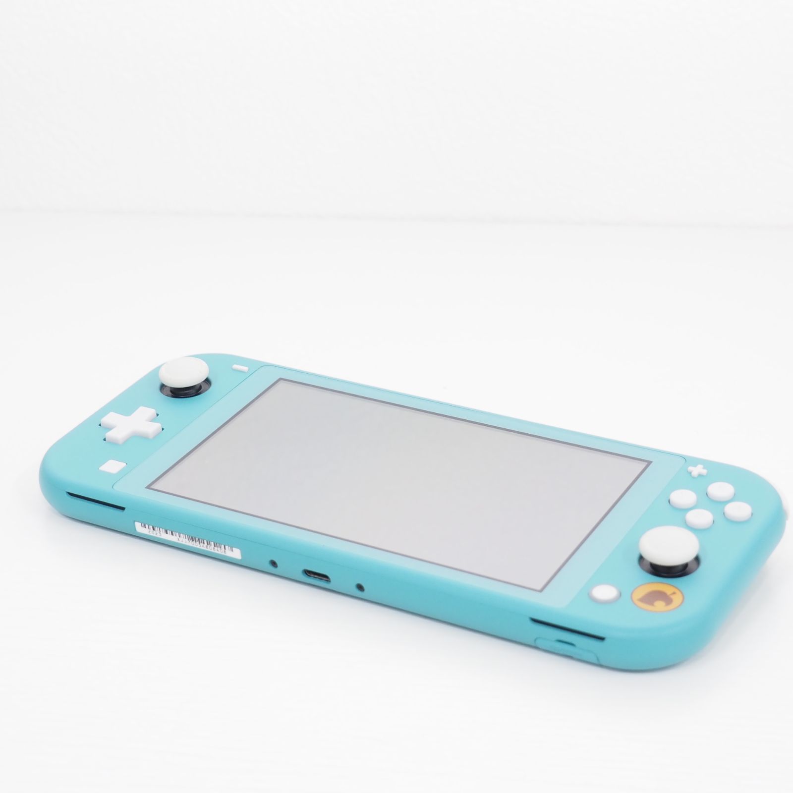 ニンテンドースイッチ ライト 本体 Nintendo Switch lite あつまれ