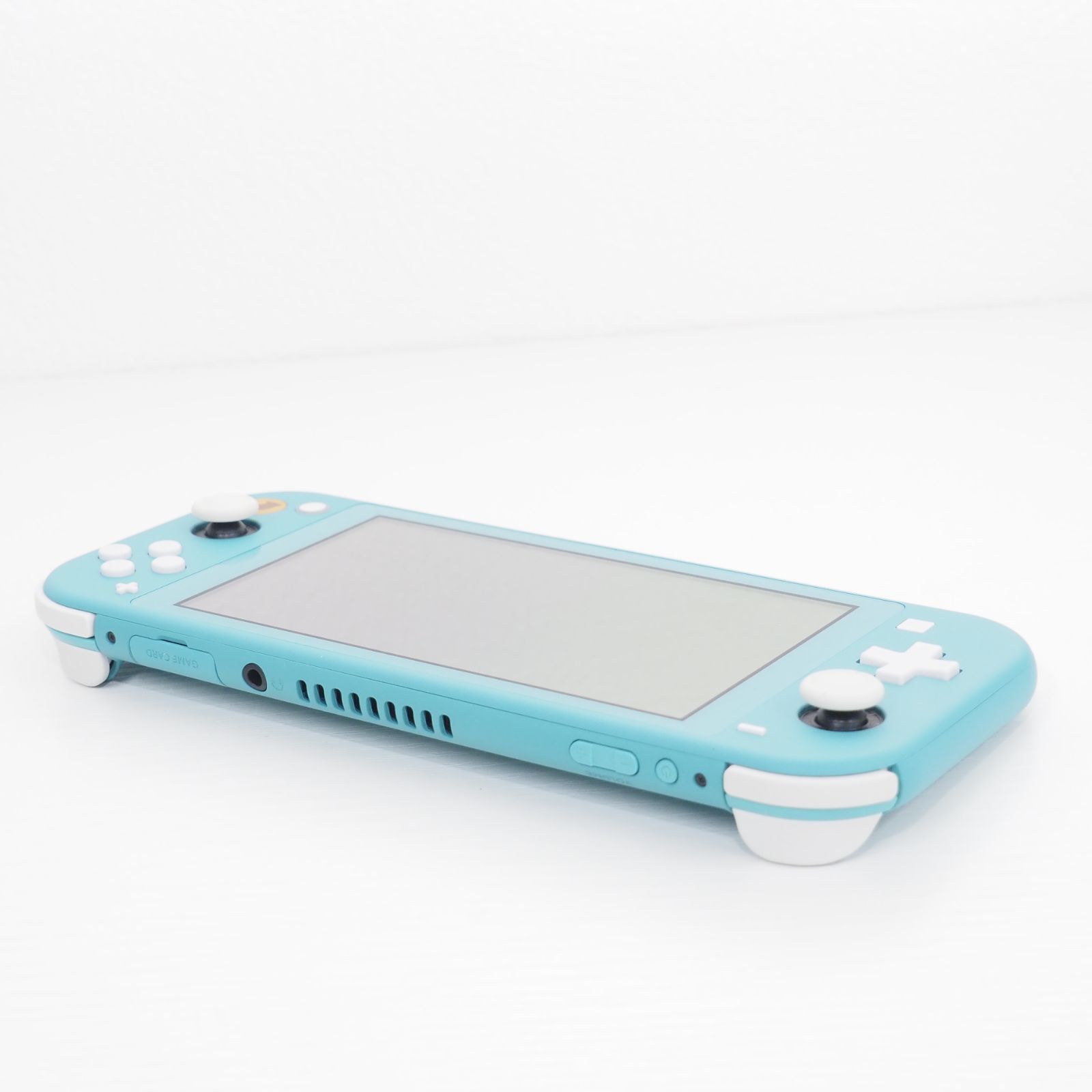 ニンテンドースイッチ ライト 本体 Nintendo Switch lite あつまれ
