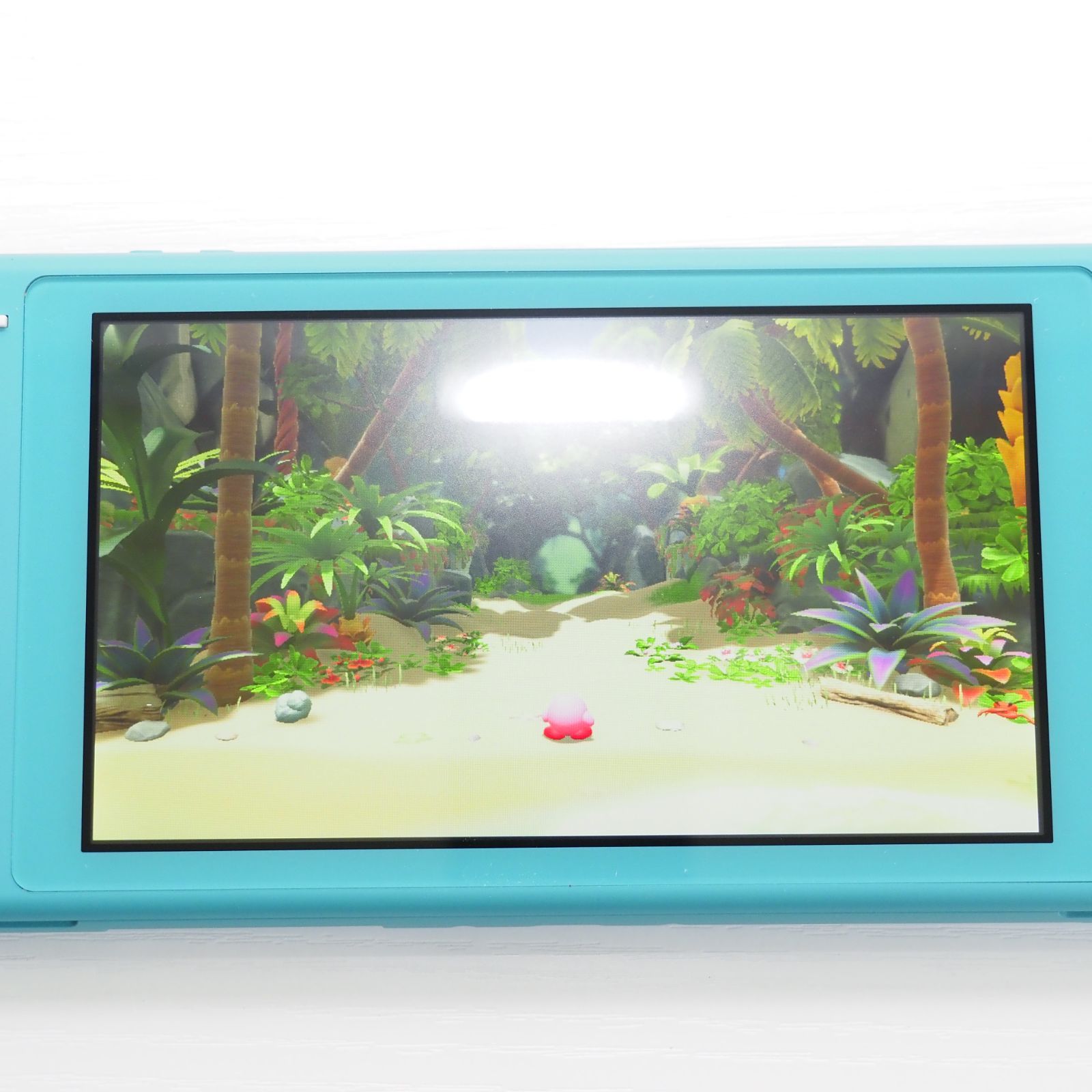 ニンテンドースイッチ ライト 本体 Nintendo Switch lite あつまれ