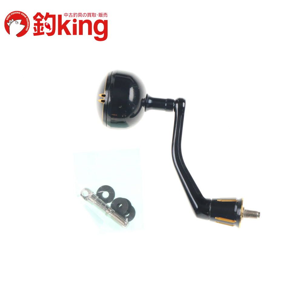 シマノ 19 ステラSW 8000HG ハンドル （2） /SG033S 美品 ヒラマサ カンパチ ブリ オフショア スピニングリール ロッド リール ルアー 中古