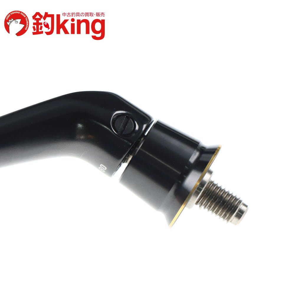 シマノ 25 ステラSW 10000PG ハンドル （3） /SG034S 極上品 ヒラマサ