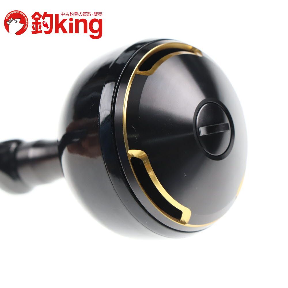 シマノ 25 ステラSW 10000PG ハンドル （3） /SG034S 極上品 ヒラマサ