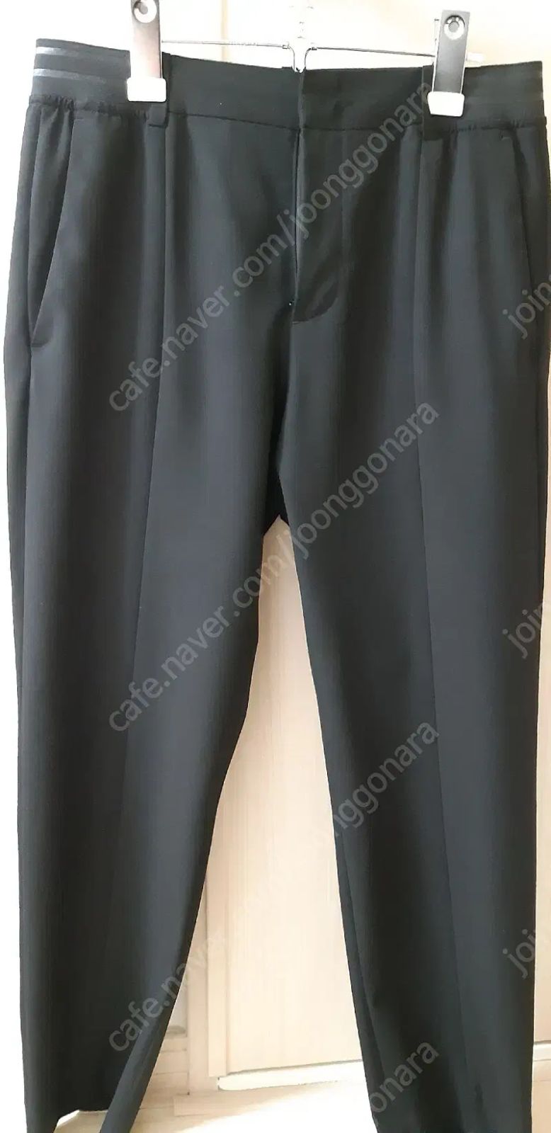 SYSTEM homme バッグ スラックス パンツ