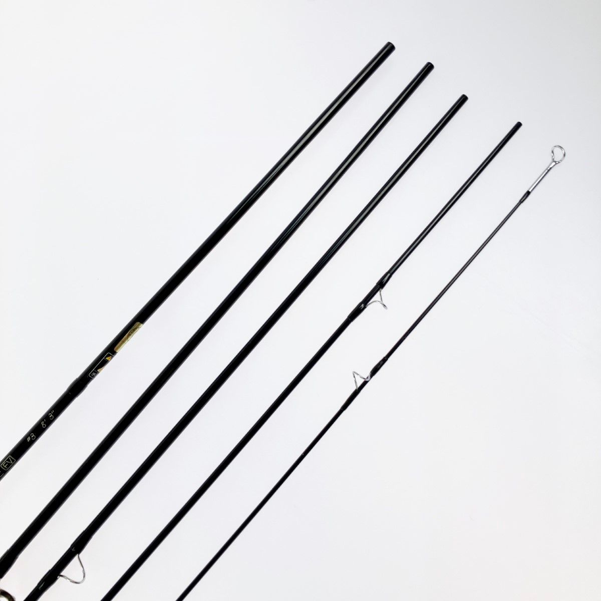 SHIMANO シマノ フライロッド フリーストーンFV 833P 31459 - メルカリ