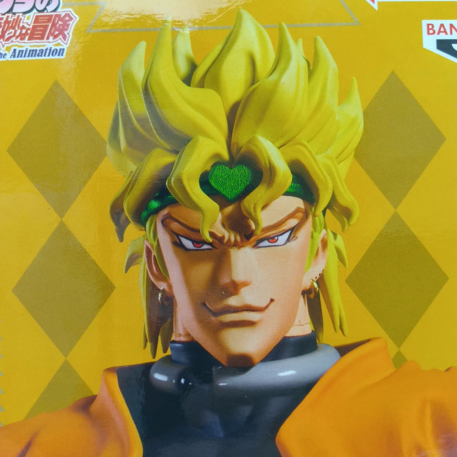 未開封】ジョジョの奇妙な冒険 フィギュア 5体セット まとめ売り