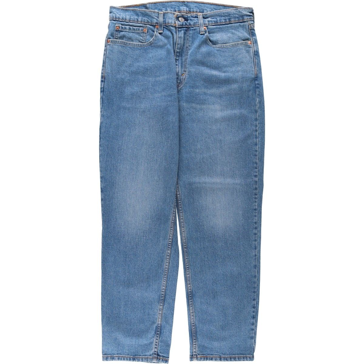 古着 リーバイス Levi's 550 テーパードデニムパンツ メンズw34相当/eaa649172