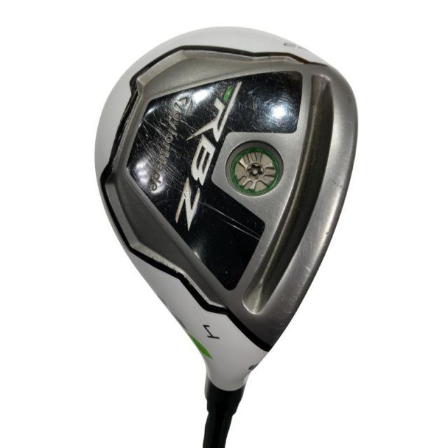 【中古】 テーラーメイド RBZ U4 ユーティリティ UT RB-55(ユーティリティ) (フレックスS) メンズ 男性用 右利き 右用 Dランク ゴルフクラブ