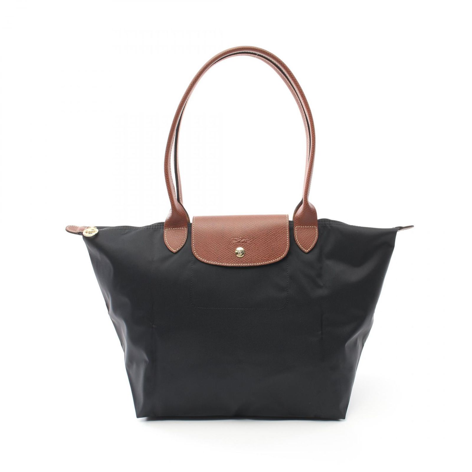 Longchamp ロンシャン ル プリアージュ オリジナル L トートバッグ