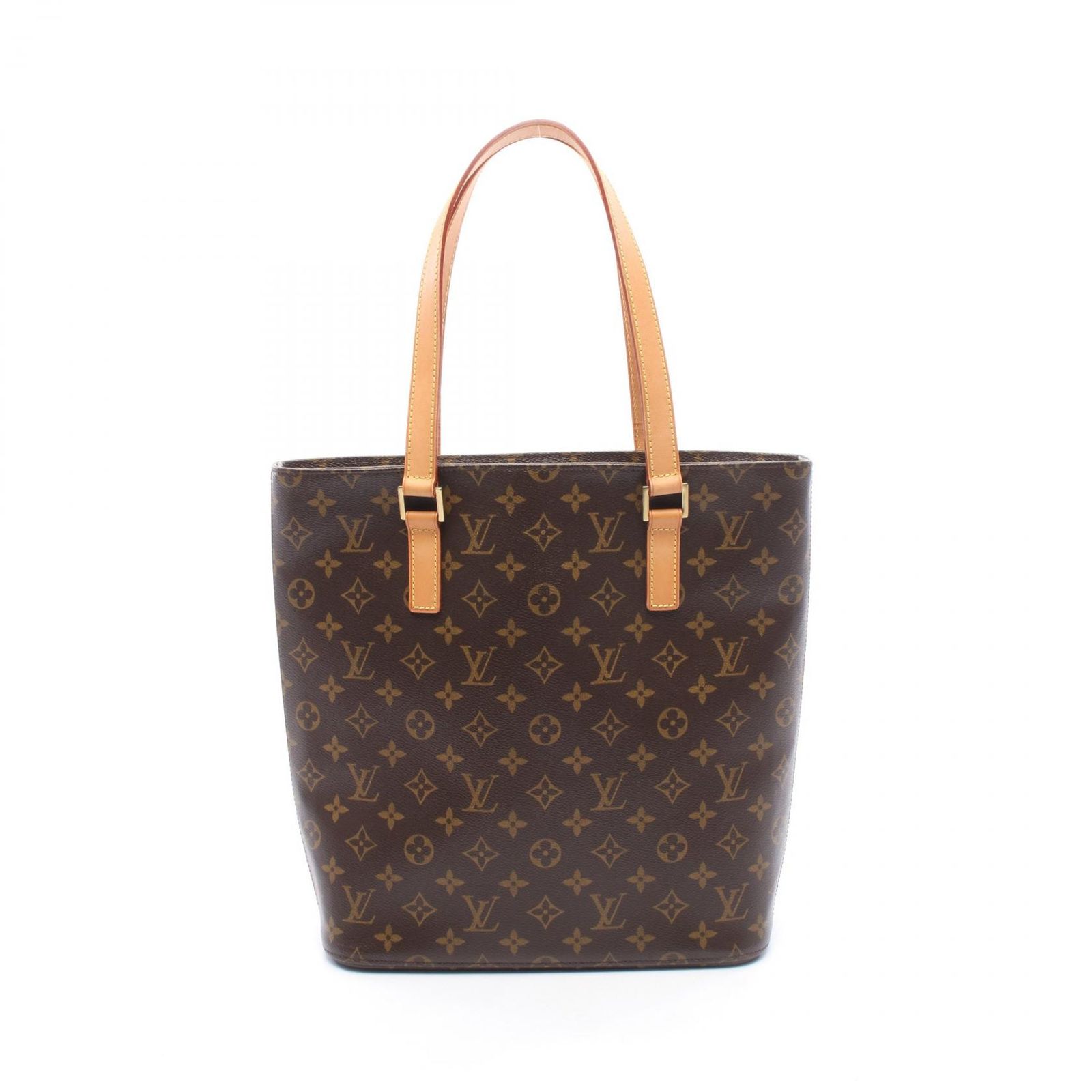 LOUIS VUITTON ルイ・ヴィトン ヴァヴァンGM モノグラム トートバッグ