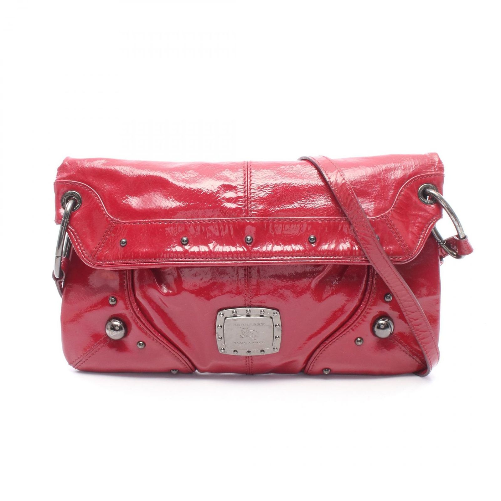 BURBERRY バーバリー ショルダーバッグ