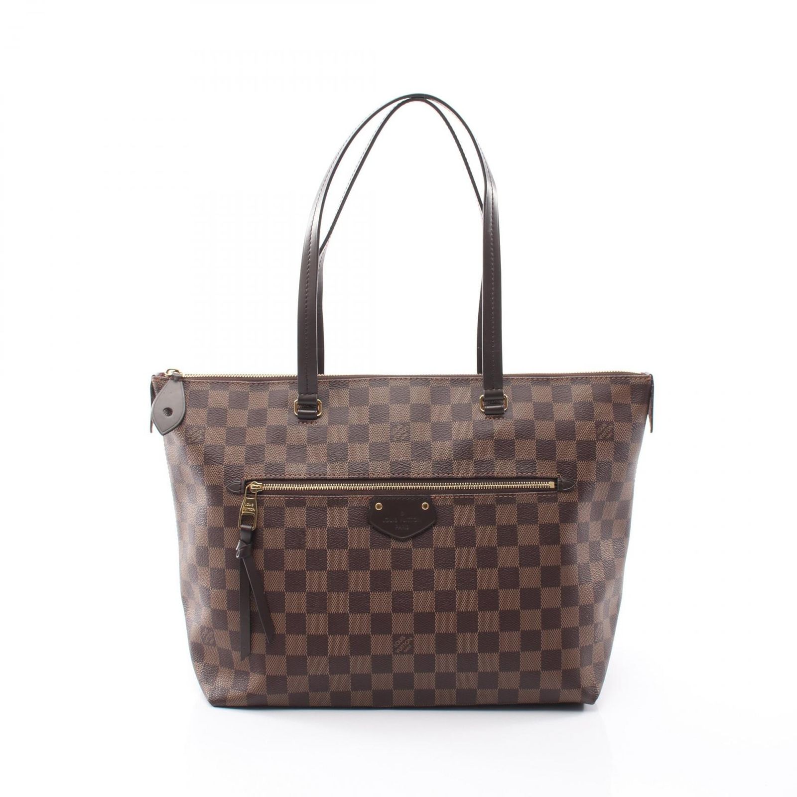 LOUIS VUITTON ルイ・ヴィトン イエナMM トートバッグ