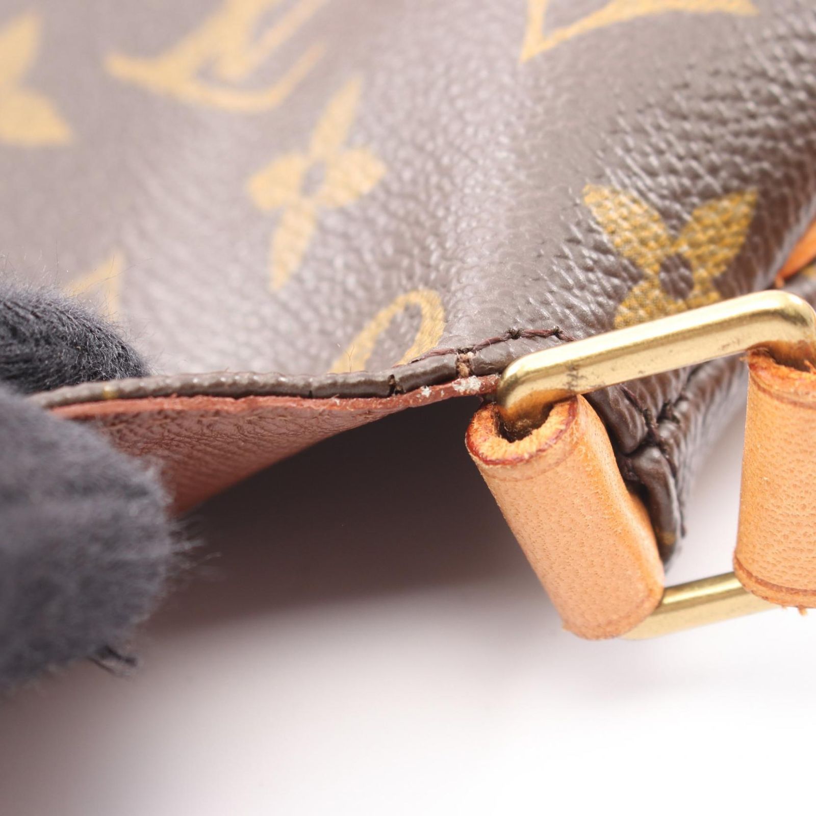 LOUIS VUITTON ルイ・ヴィトン ミュゼットサルサ ロングストラップ