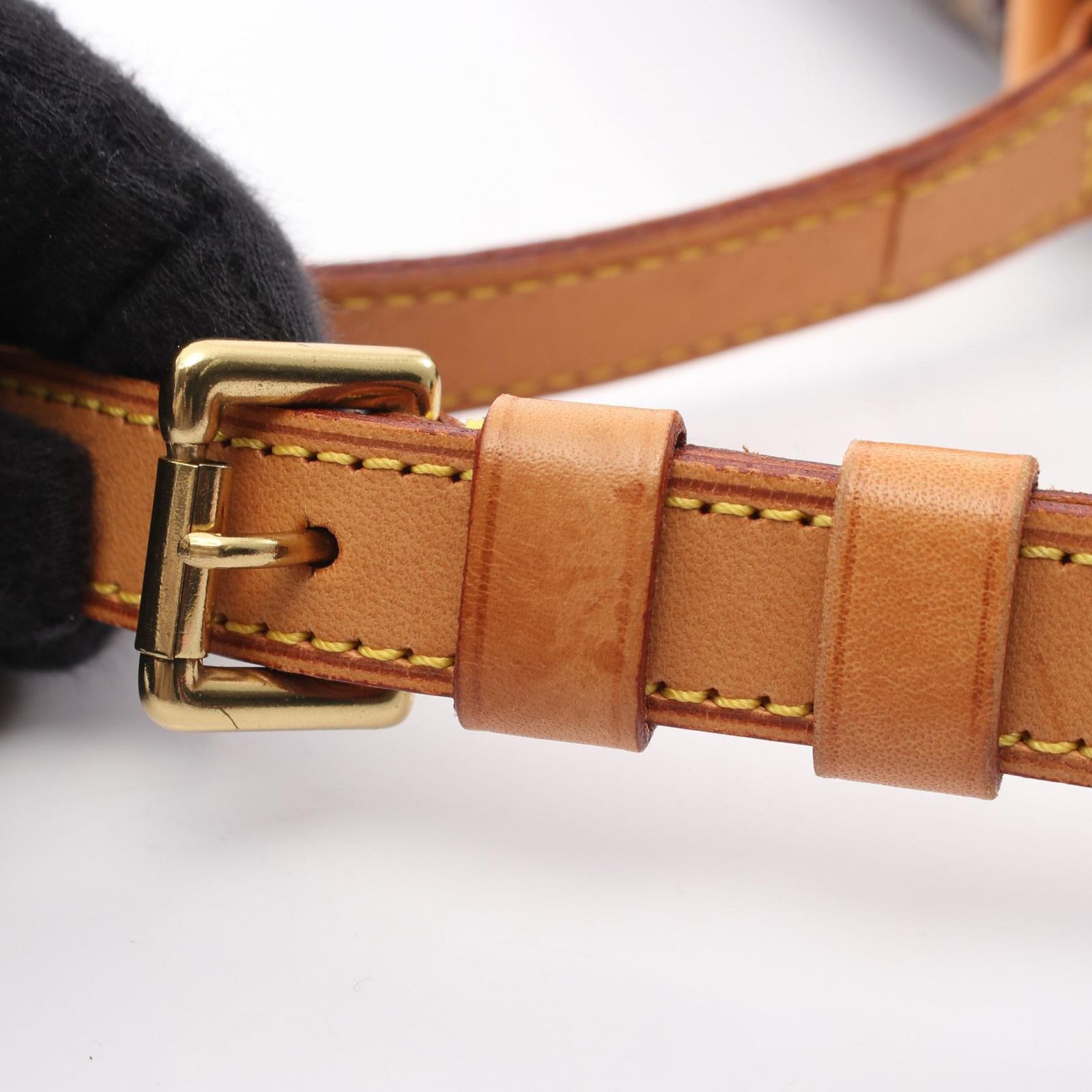 LOUIS VUITTON ルイ・ヴィトン ミュゼットサルサ ロングストラップ