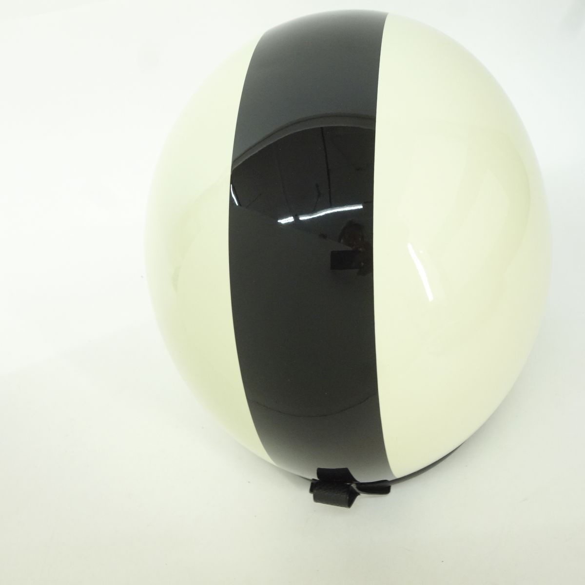 Buco ブコ ジェットヘルメット JET500-TX 57-58cm アイボリー 2020年製