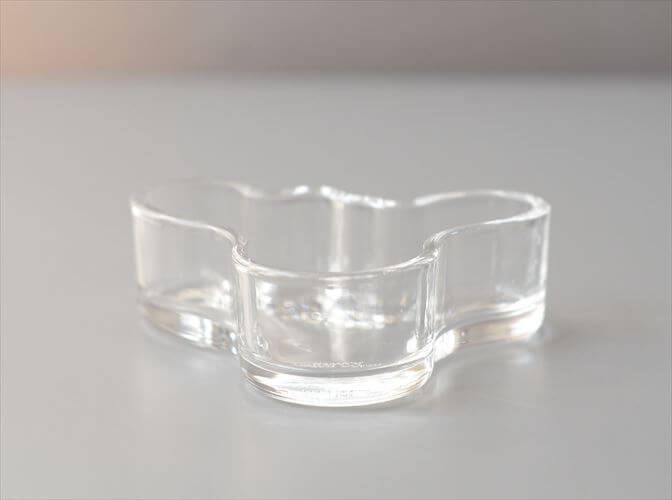 イッタラ アアルト ボウル BOWL MALJA iitalaガラス トレー 送料無料】iittala Aalto Bowl 小 イッタラ アールトボウル ALVAR