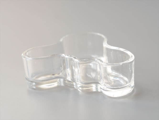 イッタラ アアルト ボウル BOWL MALJA iitalaガラス トレー 送料無料】iittala Aalto Bowl 小 イッタラ アールトボウル ALVAR